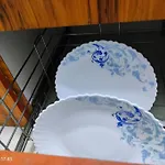 Fully Private 1Bhk Couple Friendly Green Nest
