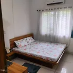 Fully Private 1Bhk Couple Friendly Green Nest