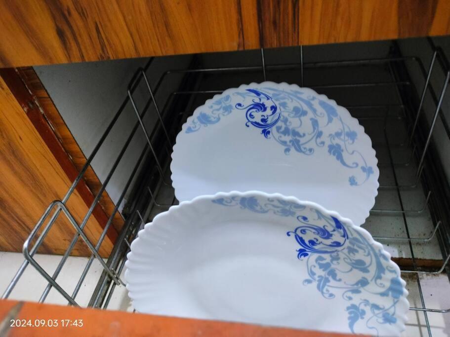 Fully Private 1bhk Couple Friendly Nest *