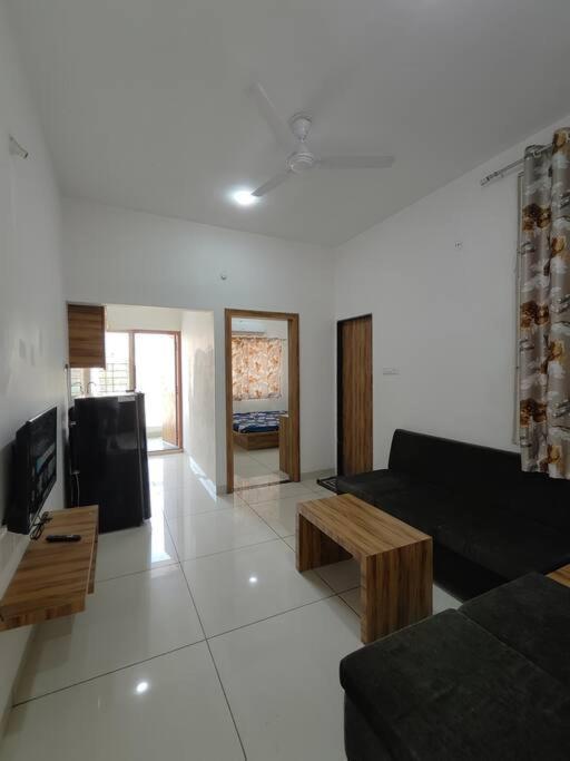 Fully Private 1bhk Couple Friendly Nest Indore
