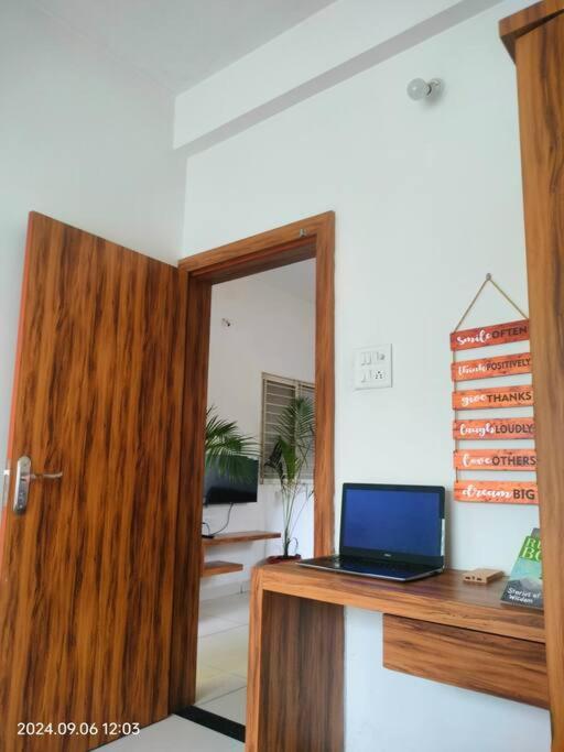 Fully Private 1bhk Couple Friendly Nest Apartment