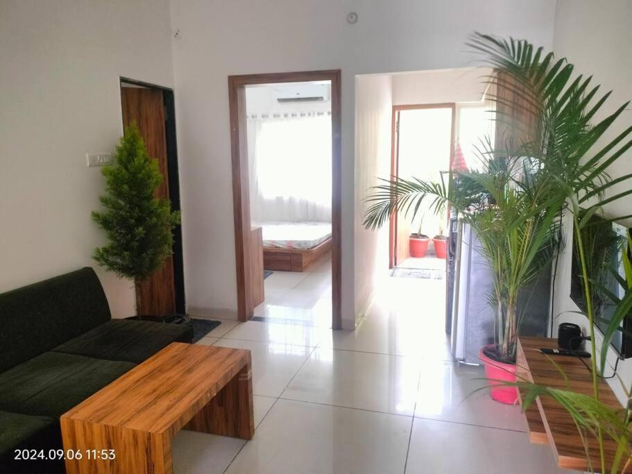 Fully Private 1bhk Couple Friendly Nest Apartment Indore