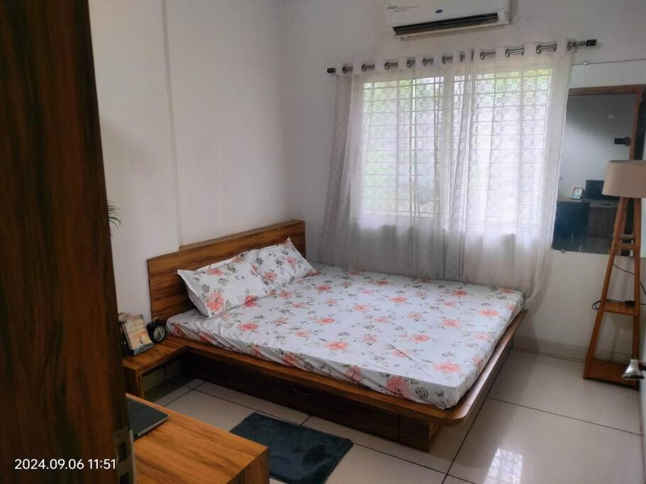 Fully Private 1bhk Couple Friendly Nest *