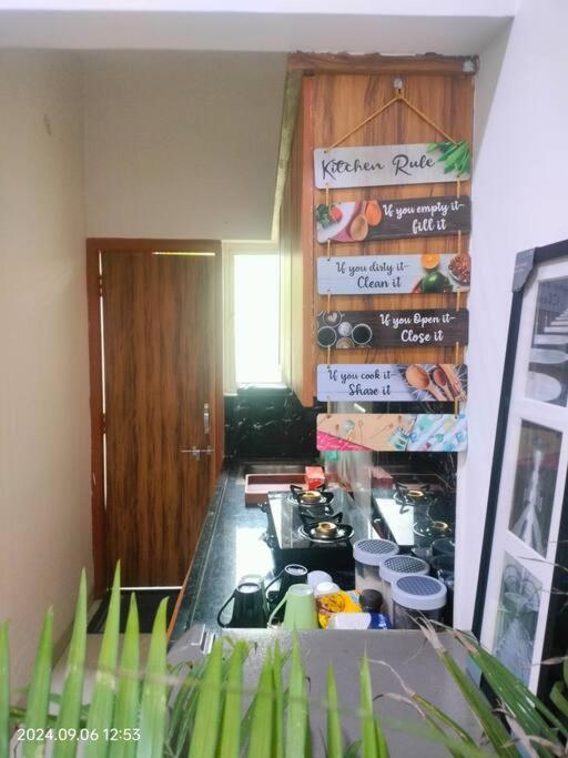 Fully Private 1bhk Couple Friendly Nest Indore